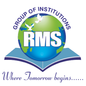 RMS PU College